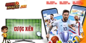 Cược Xiên - Dạng Cược Được Ăn Cả, Ngã Về 0 Trong Bóng Đá