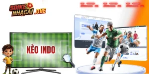 Kèo Indo - Hướng Dẫn Tính Toán, Ưu Nhược Điểm Và Quy Đổi