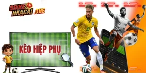 Kèo Hiệp Phụ - Kinh Nghiệm Đọc Thế Trận 30 Phút Đá Phụ