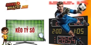 Kèo Tỷ Số Và Những Thông Tin Mà Người Mới Cần Cập Nhật