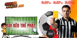 Soi Kèo Thẻ Phạt - Tổng Hợp Top 5 Thủ Thuật Đỉnh Của Chóp