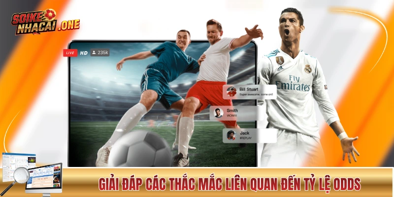 Tỷ Lệ Kèo Bóng - Trang Bị Kiến Thức Giải Mã Kèo Nhà Cái Cơ Bản Giải đáp các thắc mắc liên quan đến odds nhà cái