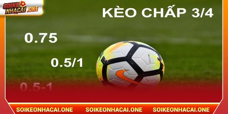 Kèo châu Á liên tục được setup tại sảnh chơi của Soi Kèo Nhà Cái