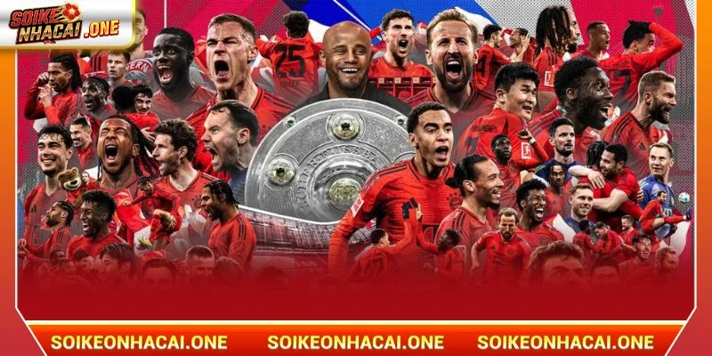 Tiền Đạo Xuất Sắc Nhất Bayern Munich: 5+ Kẻ Hủy Diệt Vĩ Đại Lịch sử bóng đá Bayern ghi nhận nhiều tiền đạo xuất sắc.