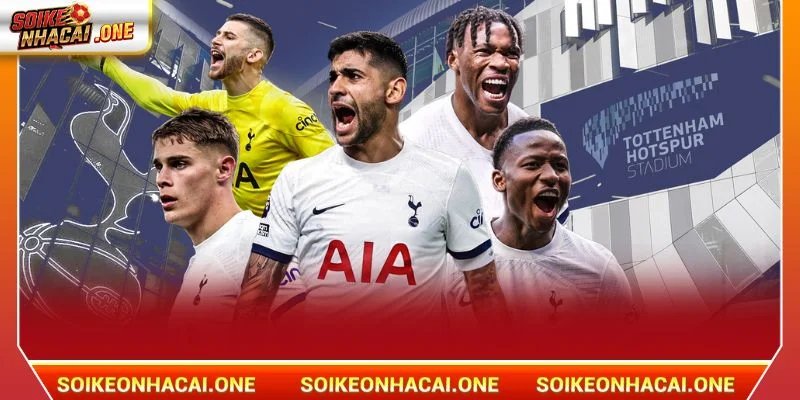 Tiền Vệ Xuất Sắc Nhất Tottenham Gọi Tên Huyền Thoại Nào? Tiền vệ xuất sắc nhất Tottenham là danh hiệu cao quý bậc nhất của CLB.