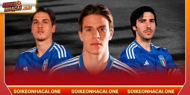 Đội Tuyển Ý: Lỡ Hẹn Với World Cup 2026 Đầy Tiếc Nuối Ý đã chính thức lỡ hẹn tại World Cup 2026.