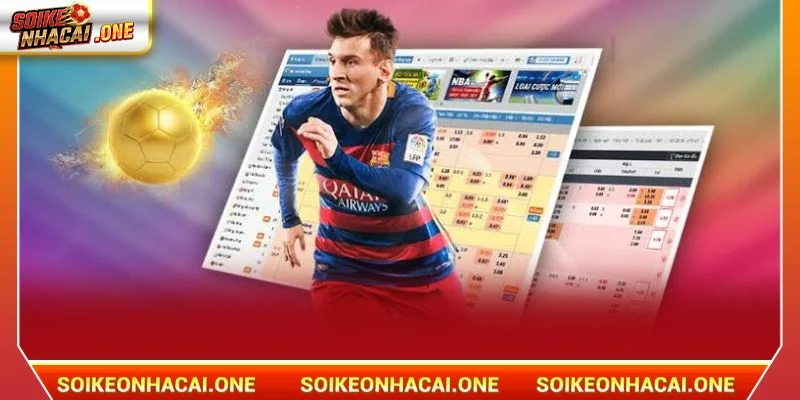 Các yếu tố cốt lõi trong một vé cược Ligue 1 cần nắm bắt.