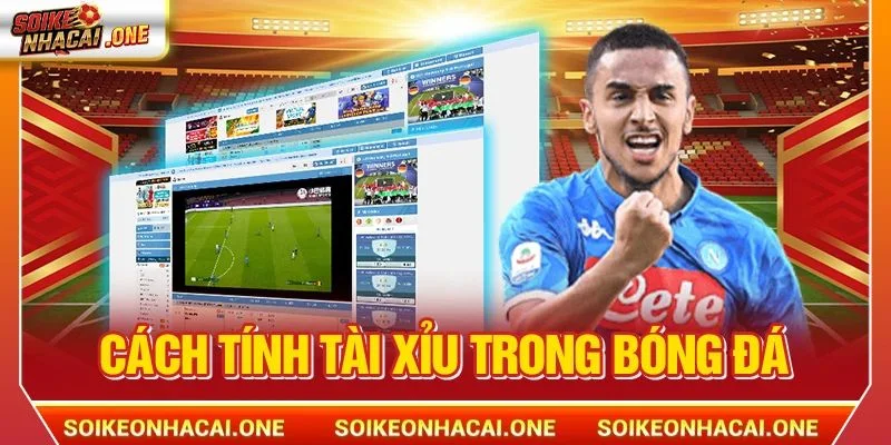 Cách Tính Tài Xỉu Trong Bóng Đá Tiêu Chuẩn Như Thế Nào? Cách Tính Tài Xỉu Trong Bóng Đá Tiêu Chuẩn Như Thế Nào?