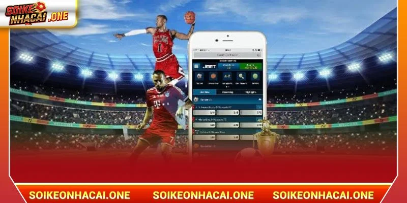 Kho kèo chơi siêu chất tại giải La Liga.