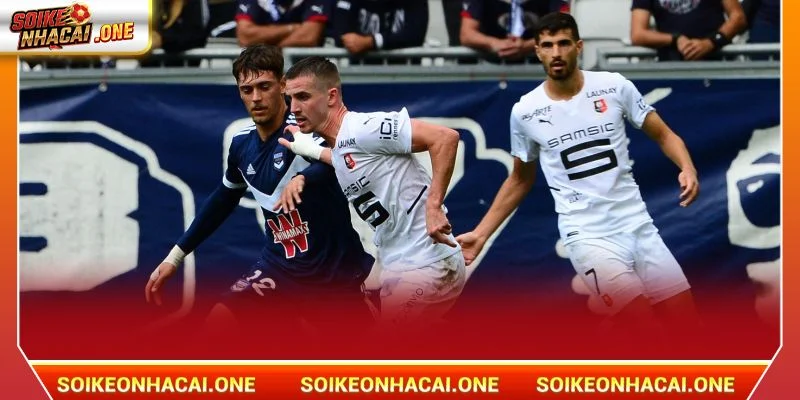 Ligue 1 là giải đấu hấp dẫn hàng đầu với lượt cược đông đảo.