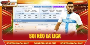 Soi Kèo La Liga 2026: Chinh Phục Sân Cỏ Tây Ban Nha