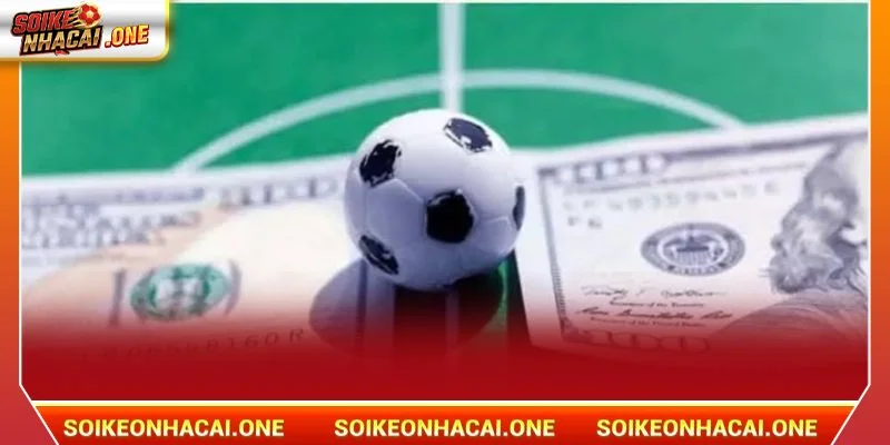 Soi kèo Ligue 1 cần cẩn trọng và có sự nhạy bén.