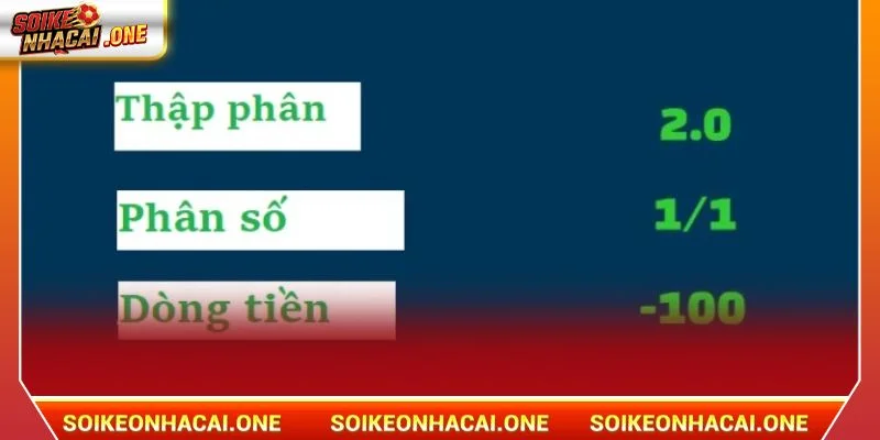 Hiểu Gì Về Tỷ Lệ Kèo Nhà Cái Trực Tuyến ? 5+ Mẹo Chơi Tỷ lệ kèo - odds là thông số rất quan trọng.